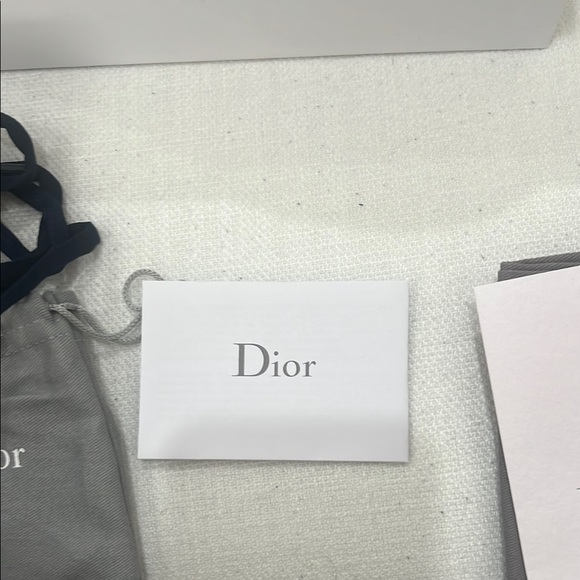 Dior sneakers - Picture 8 of 9